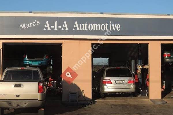 A1A Auto Repair