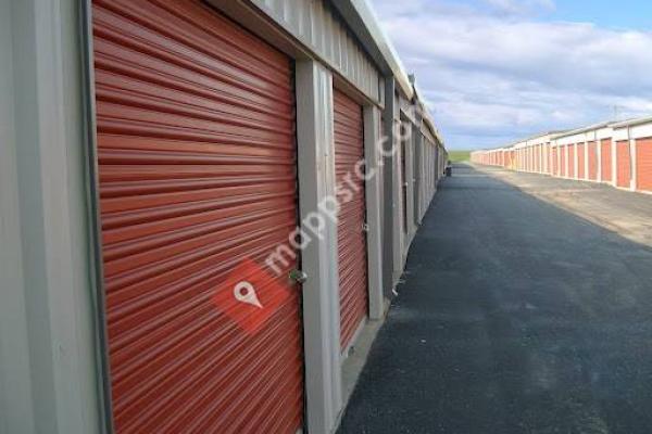 AA Self Storage