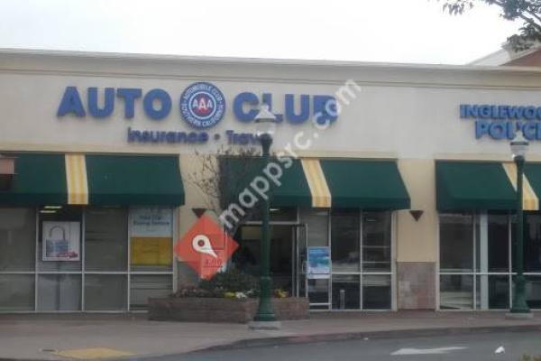 AAA - Automobile Club of Southern California