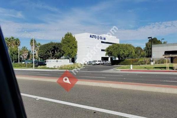 AAA - Automobile Club of Southern California