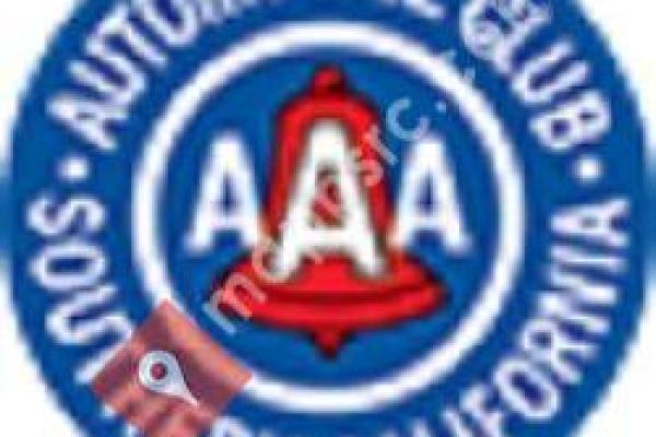 AAA - Automobile Club of Southern California