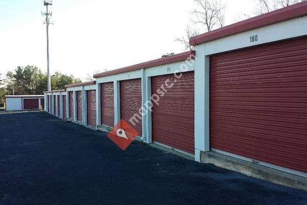 AAA Deans Bridge Storage