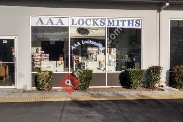 AAA Locksmiths
