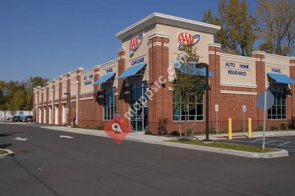 AAA Northway Car Care & Travel Center