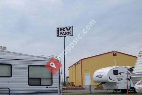 AAA RV Park