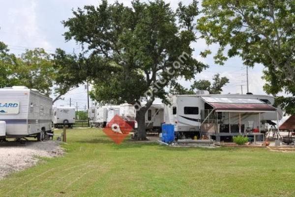 AAA RV Park