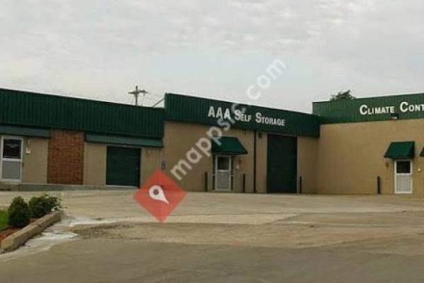 AAA Self Storage