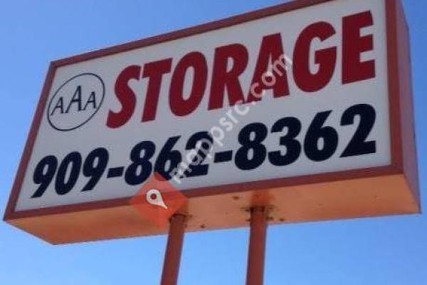 AAA Storage Of Highland