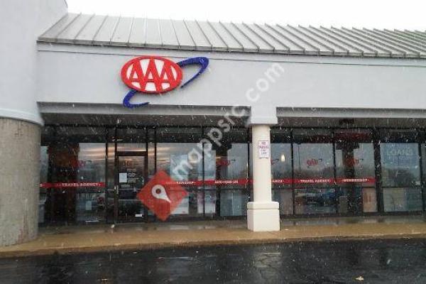 AAA Travel Agency