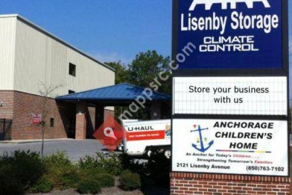 AAAA Self Storage & Moving