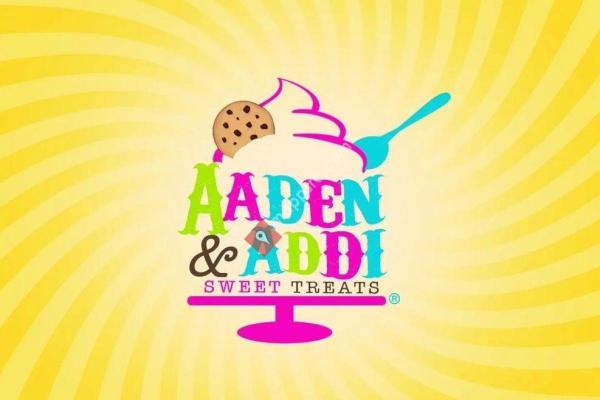 Aaden & Addi Sweet Treats