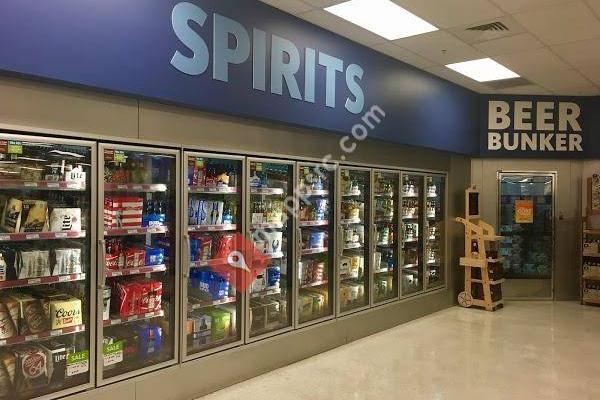 AAFES Class 6 Package Store