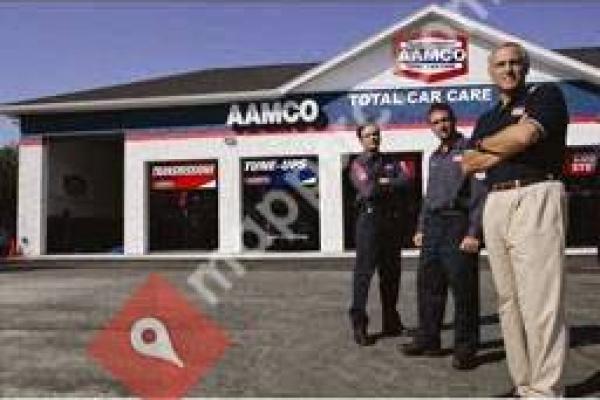 AAMCO Transmissions & Total Car Care