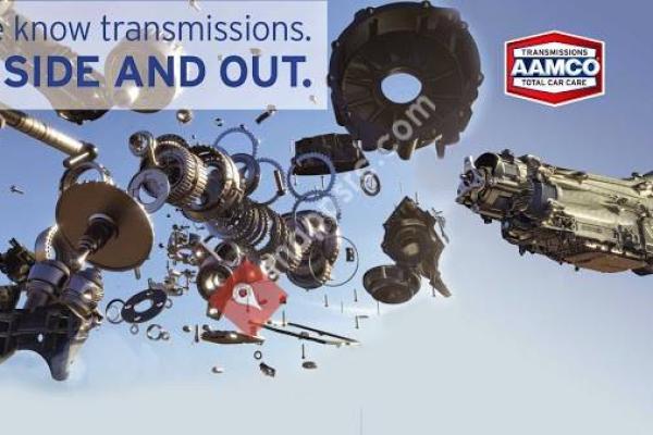 AAMCO Transmissions & Total Car Care