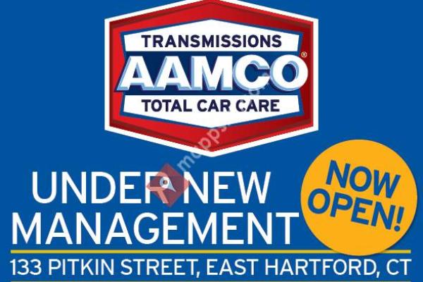 AAMCO Transmissions & Total Car Care