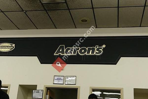 Aaron's