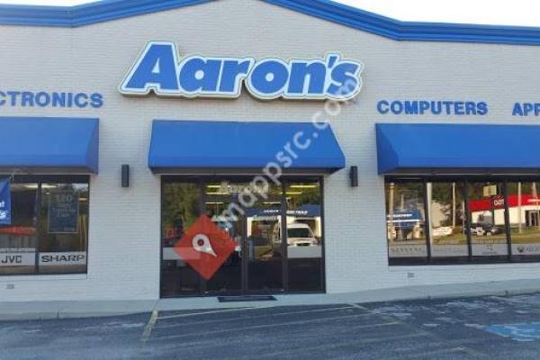 Aaron's