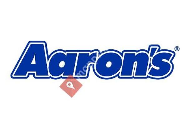 Aaron's