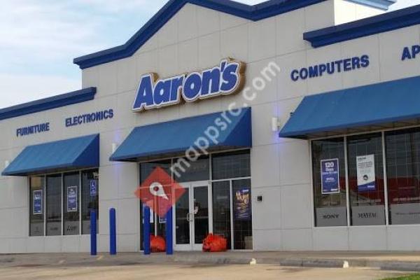 Aaron's