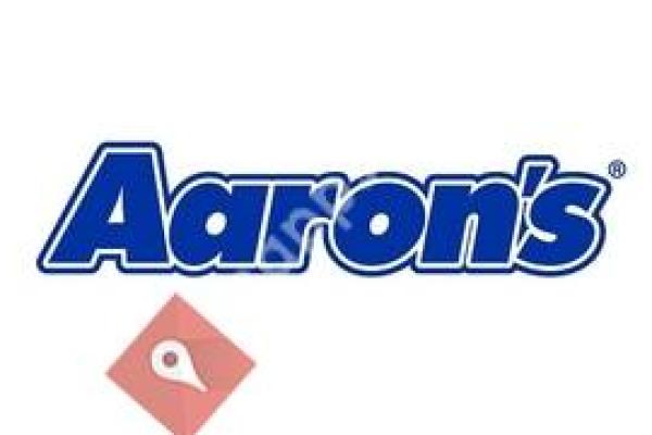 Aaron's