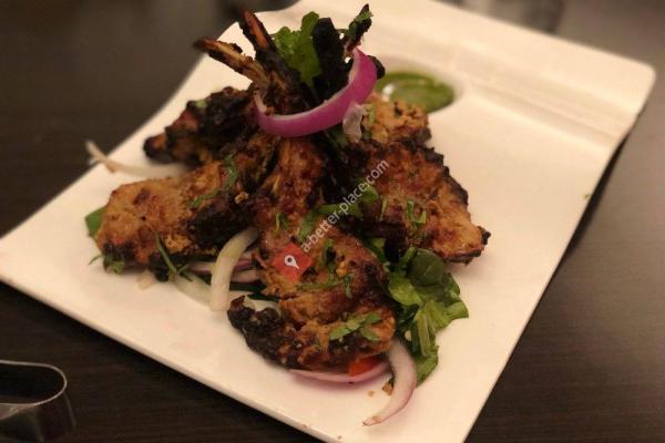 Aarzu Modern Indian Bistro