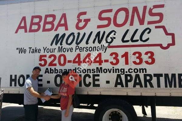 Abba & Sons Moving LLC