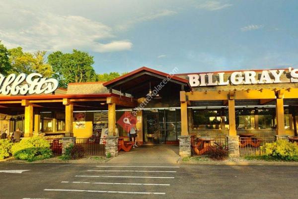 Abbott's Frozen Custard