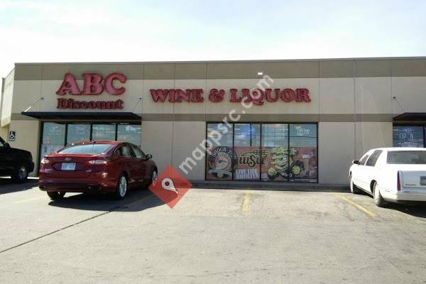 ABC Discount Wine & Liquor