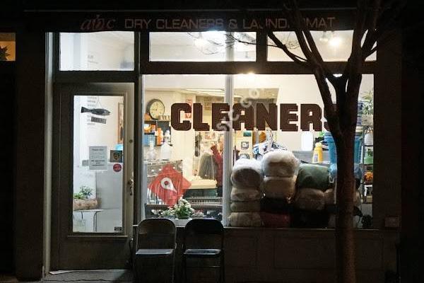 abc Dry Cleaners & Laundromat