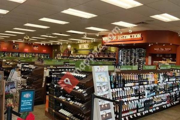 ABC Fine Wine & Spirits