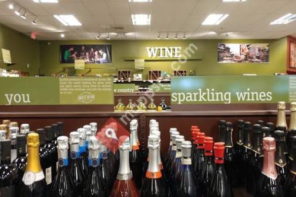 ABC Fine Wine & Spirits