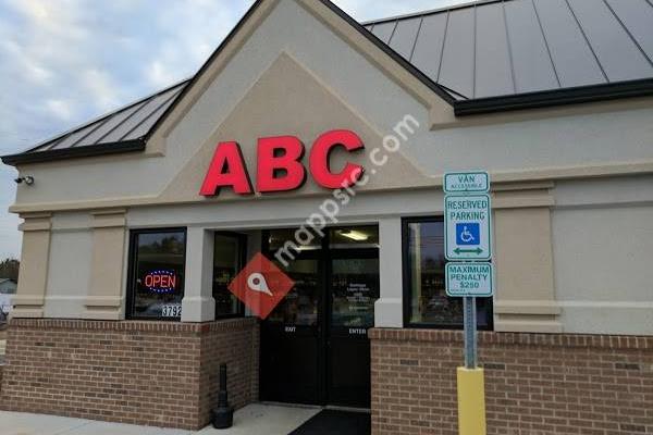 ABC Liquor Store