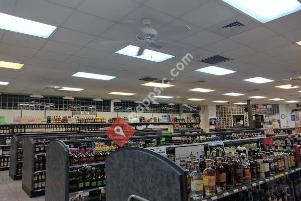 ABC Liquor Stores