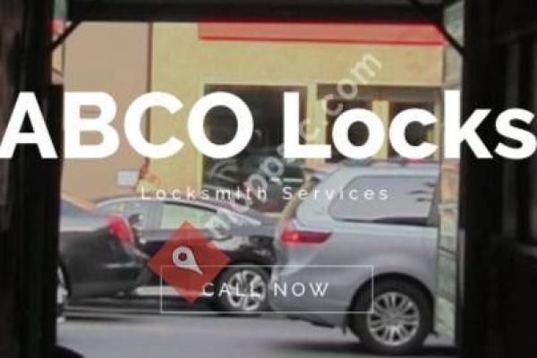 ABCO-Master Lock & Key Co