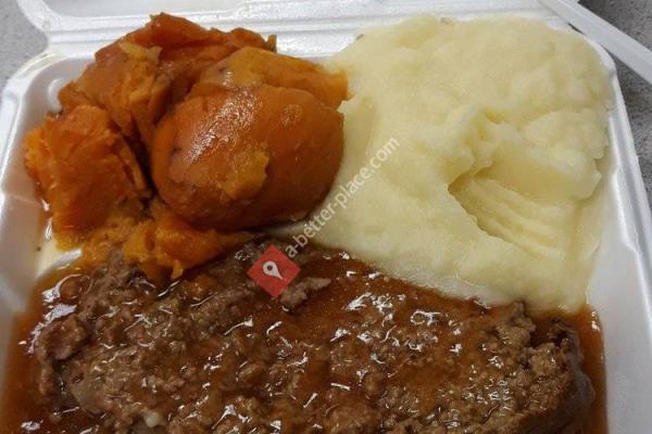 Abdullah The Butcher- Westend