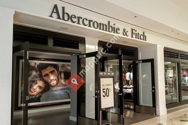 Abercrombie & Fitch