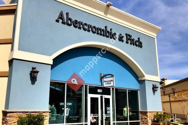 Abercrombie & Fitch