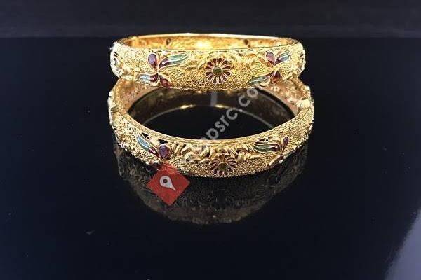 Abhushan Jewellers