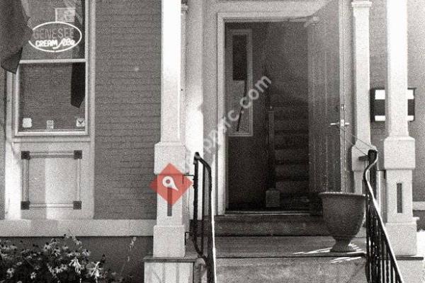 Abilene Bar & Lounge