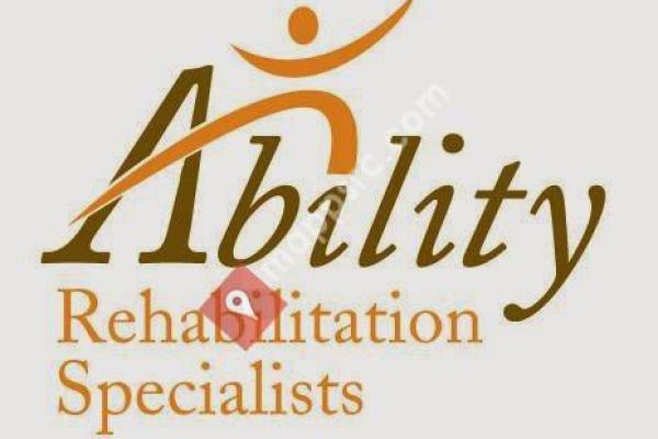 Ability Rehabilitation Specialists