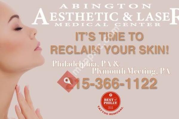 Abington Aesthetic & Laser Medical Center: Dr. Evan Zelinger D.O.