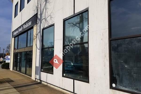 Abington Family Medicine