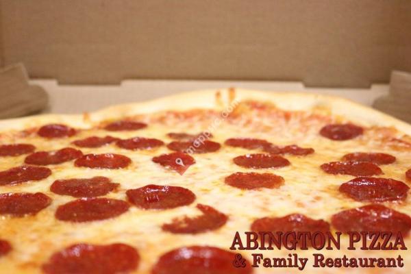 Abington Pizza