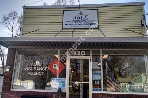 Able Insurance Agency, LLC