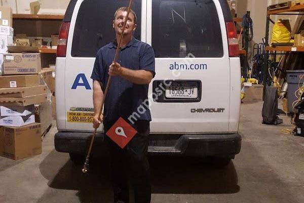 ABM - Facility Services