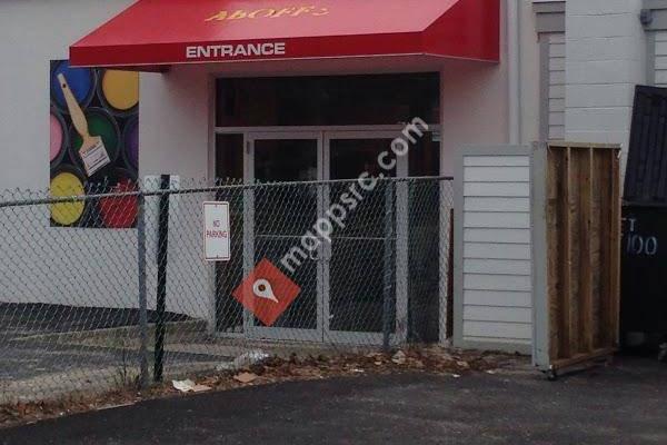 Aboffs of Southampton