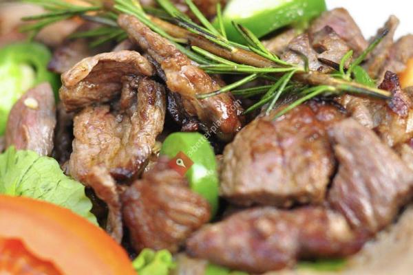 Abol Cafe and Restaurant