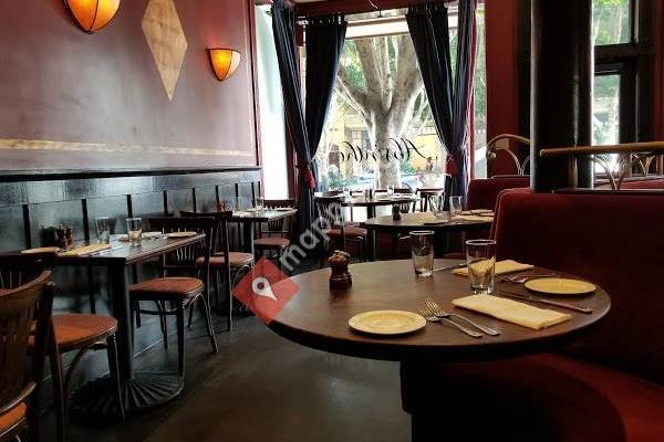 Absinthe Brasserie & Bar