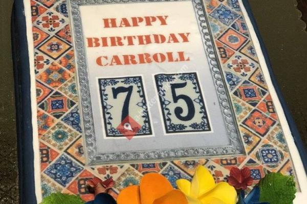 Absolutely Edible Cakes & Catering