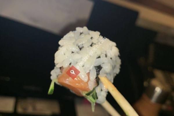 Abumi Sushi